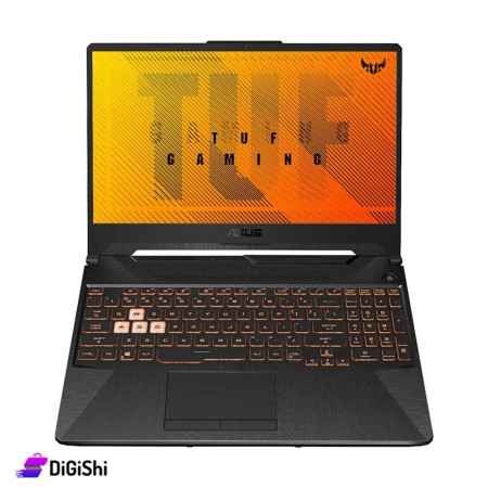 لابتوب ASUS TUF FX506LI Gaming
