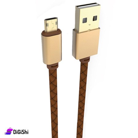 LDNIO LS-25 Tow Side Cable Micro USB