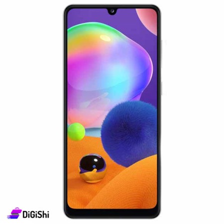 موبايل SAMSUNG Galaxy A31 4/64 GB 2 SIM (2020)