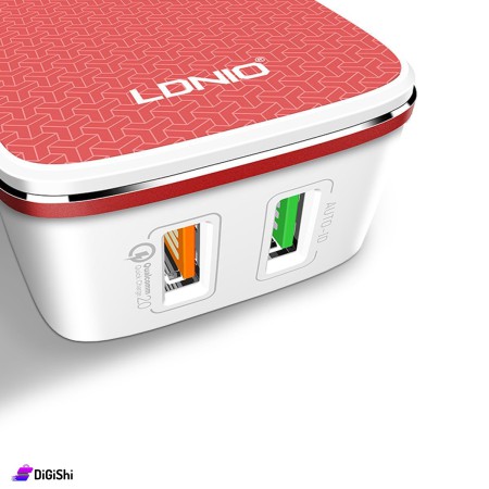 LDNIO A2405Q شاحن