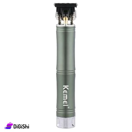 KEMEI  Professional Hair Trimmer KM-D8