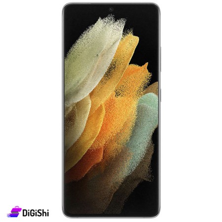 موبايل SAMSUNG Galaxy S21 Ultra 5G 16/512 GB 2 SIM (2021)