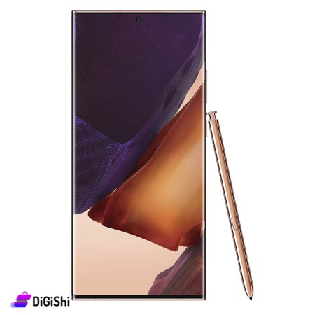 موبايل SAMSUNG GALAXY Note 20 Ultra 5G 12/256 GB
