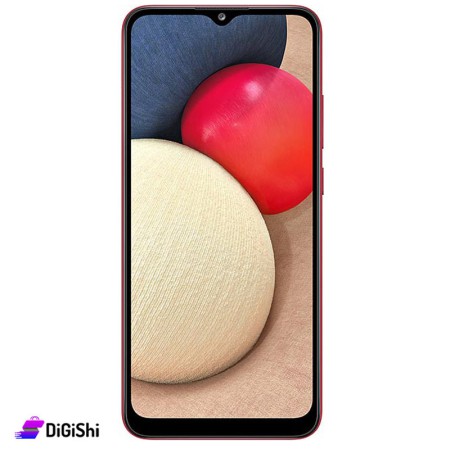 موبايل SAMSUNG Galaxy A02s 4/64 GB