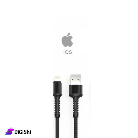 LDNIO iPhone
