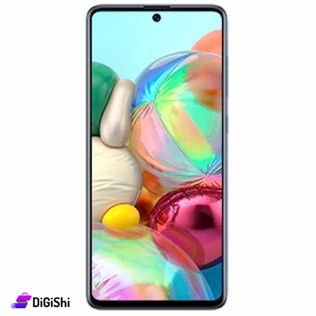 موبايل SAMSUNG Galaxy A71 8/128 GB 2 SIM (2020)