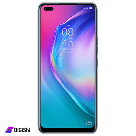 موبايل Tecno Camon 16 Premier 8/128 GB 2 Sim (2020)
