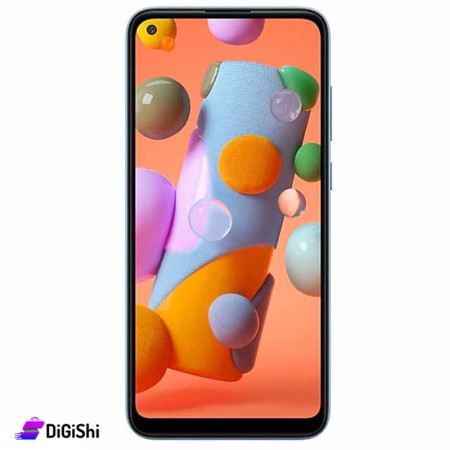 موبايل SAMSUNG Galaxy A11 2/32 GB 2 SIM (2020)