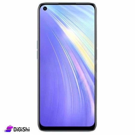 Realme 6 8/128 GB Mobile 2 Sim (2020)