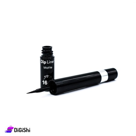ZIEBRA Waterproof Dip Liner