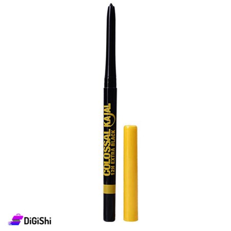 MAYBELLINE The Colossal Kajal 12H Eyeliner
