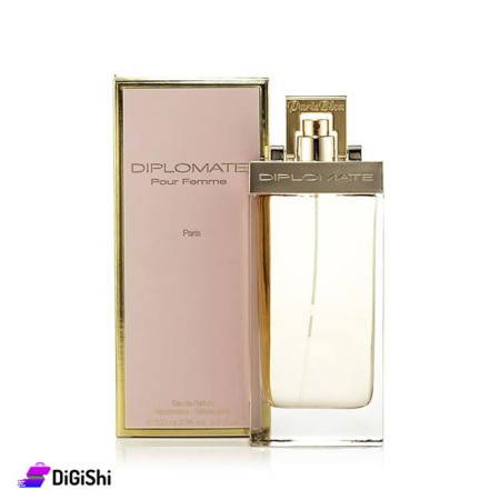 PARIS BLEU Diplomate Femme Women's Perfume