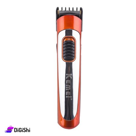 KEMEI KM-607A Professional Hair Clipper Trimmer