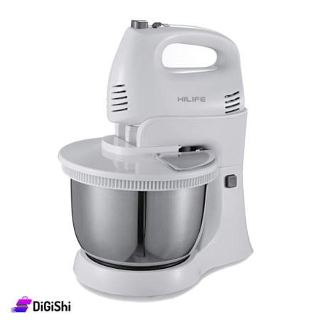 HILIFE Whisk Model HLSTM3W