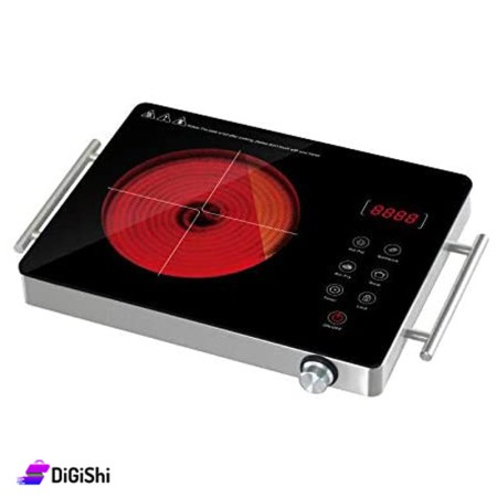 HILIFE HLIC225SS-HK Infrared Cooker