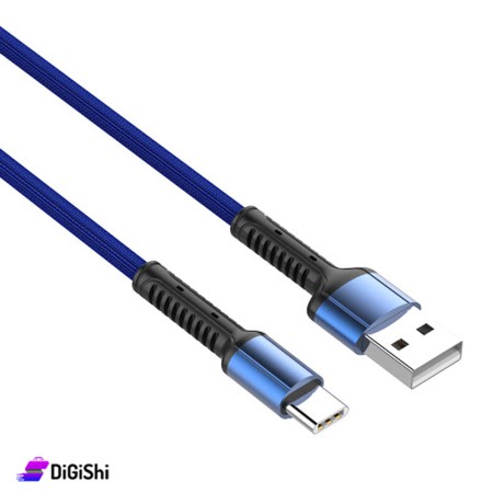 LDNIO LS63-5A Fast Charge Type-C Cable