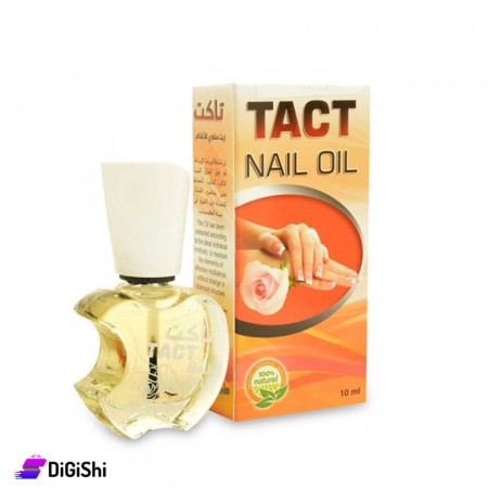 زيت مقوي للأظافر Tact