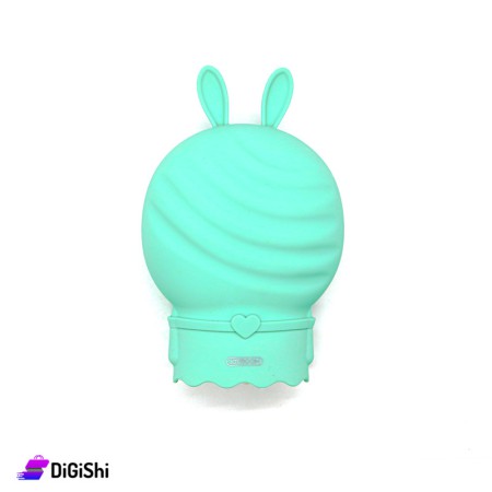 JOYROOM Cozy Hand Warmer - Green