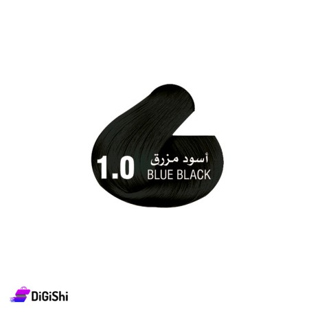 صبغة Vita Color Naturals - أسود مزرق