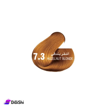 صبغة Vita Color Naturals - أشقر بندقي