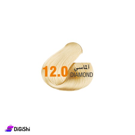 صبغة Vita Color Naturals - ألماسي