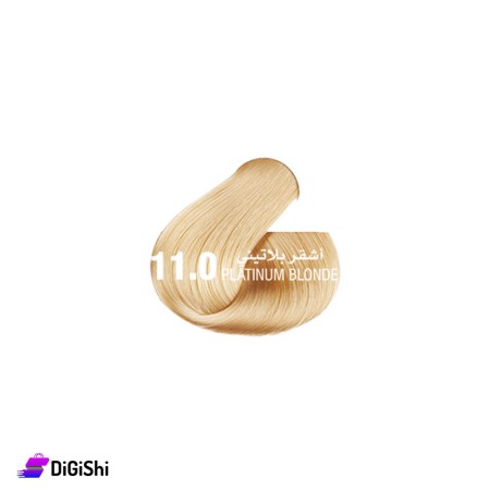 صبغة Vita Color Naturals - أشقر بلاتيني