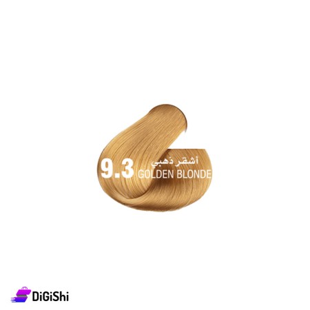 صبغة Vita Color Naturals - أشقر ذهبي