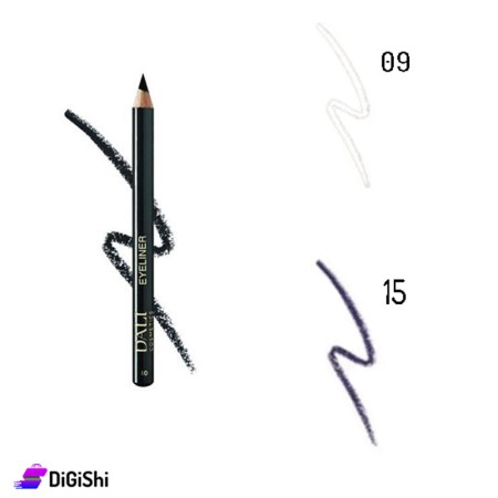 قلم كحل DALI