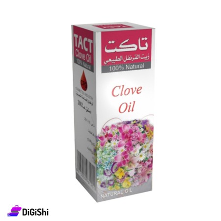 Tact Clove Oil 30 ml
