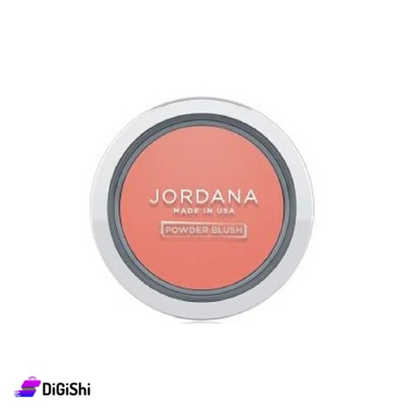 JORDANA Powder Blush Touch of Pink 18