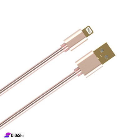 LDNIO كبل شحن iPhone