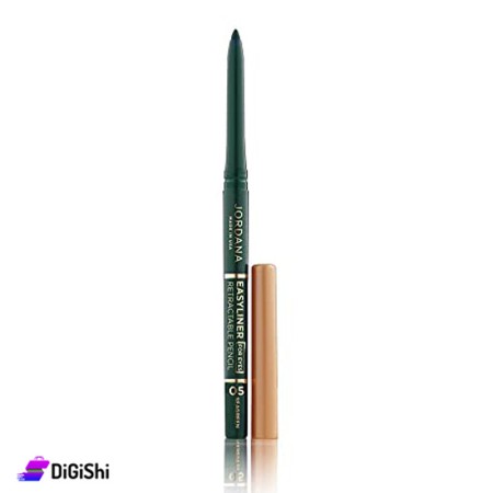 JORDANA Eyeliner Seagreen 05