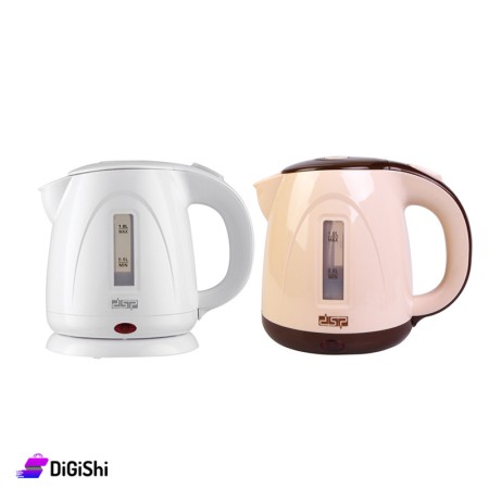 DSP KK1128 Electric Kettle