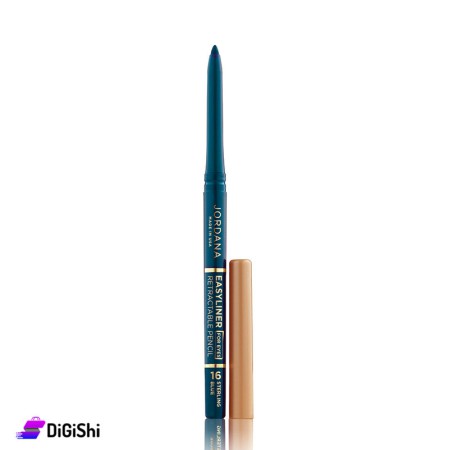 JORDANA Eyeliner Sterling Blue 16