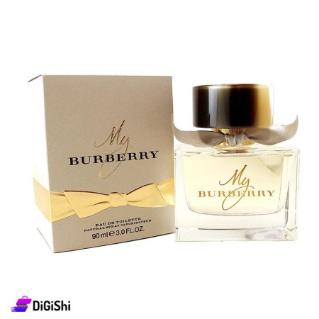 عطر نسائي BURBERRY My Burberry