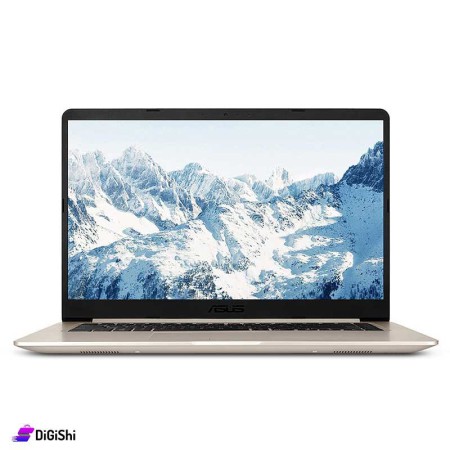 لابتوب ASUS VivoBook S510 Core I7 8550U