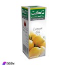 Lemon Hair and Skin Oil