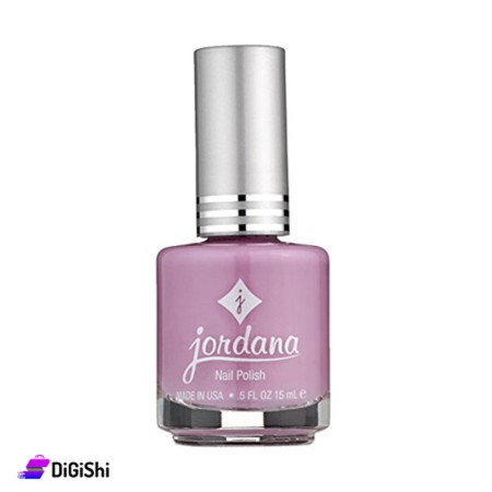 JORDANA Nail Polish - 985 Lavender Fields