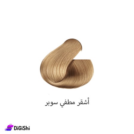 Vita Color No Ammonia Hair Dye - Super Matt Blonde