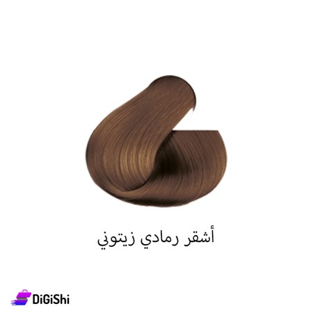 Vita Color No Ammonia Hair Dye - Olive Ash Blonde