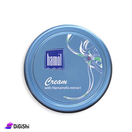 hamol Hamamelis Cream
