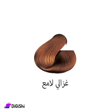 صبغة Vita Color خالية الأمونيا - غزالي لامع