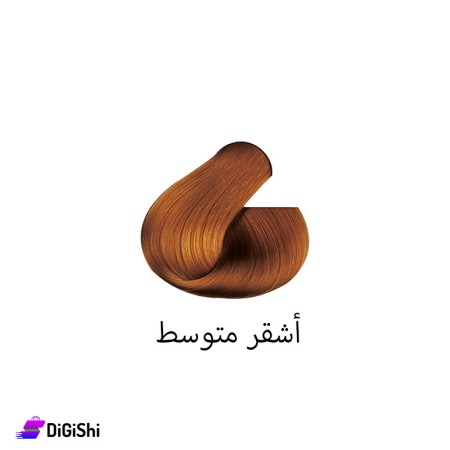 صبغة Vita Color خالية الأمونيا - أشقر متوسط