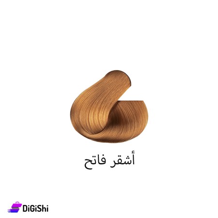 صبغة Vita Color خالية الأمونيا - أشقر فاتح