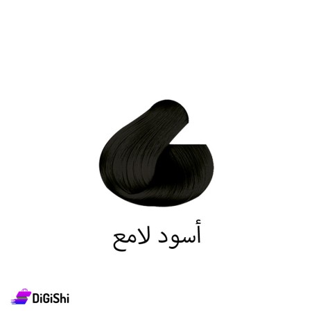 Vita Color No Ammonia Hair Dye - Glossy Black