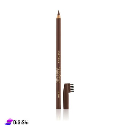 JORDANA Eyebrow Pencil Taupe 01
