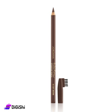 JORDANA Eyebrow Pencil Soft Brown 05