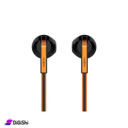 MOXOM MH-08 Super Bass Earphones