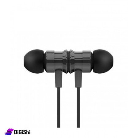MOXOM MX-EP19 HIFI Music Earphones