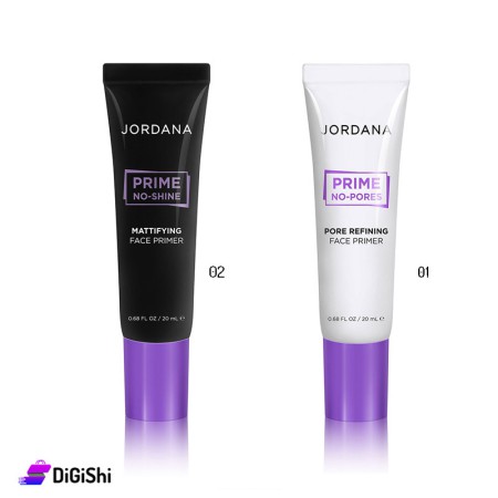 برايمر JORDANA Prime